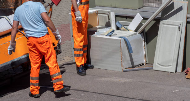 Recycling Services for Junk in Oak Grove, TN